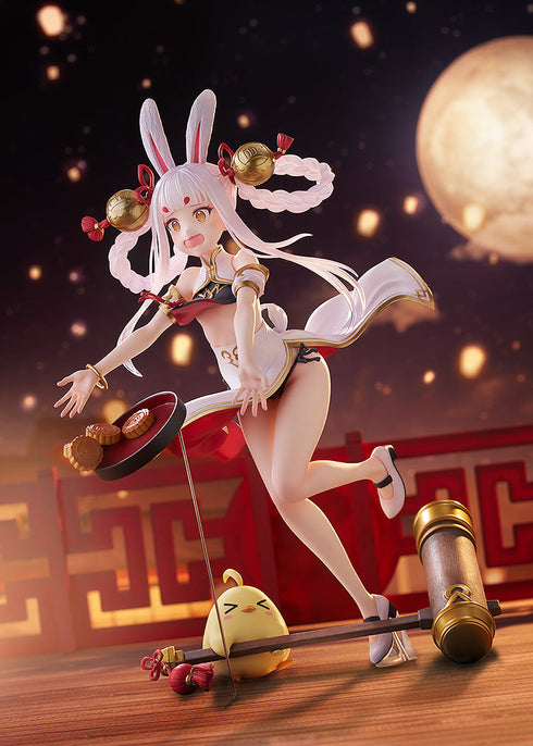 『アズールレーン』島風 あわてんぼうな月兎